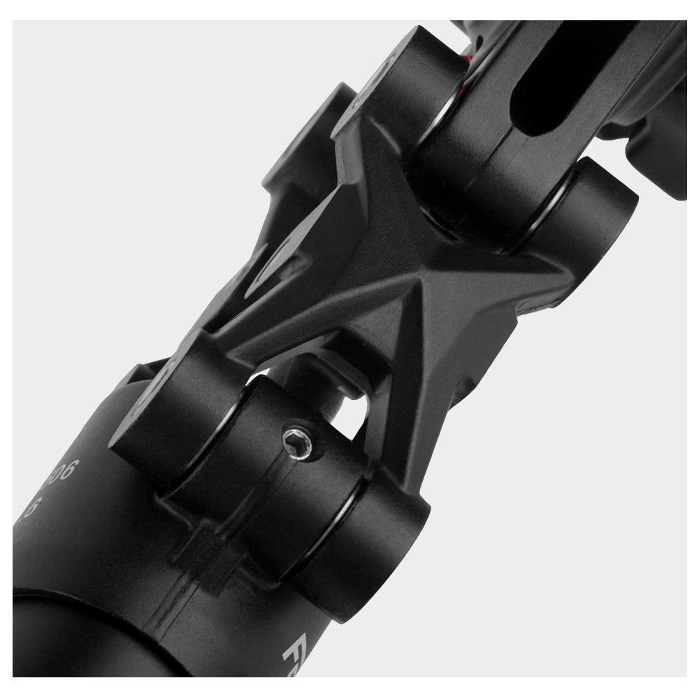 FASTace Suspension Bike Seat Post 27.2/30.9/31.6mm 20mm Travel Bicycle Seatpost