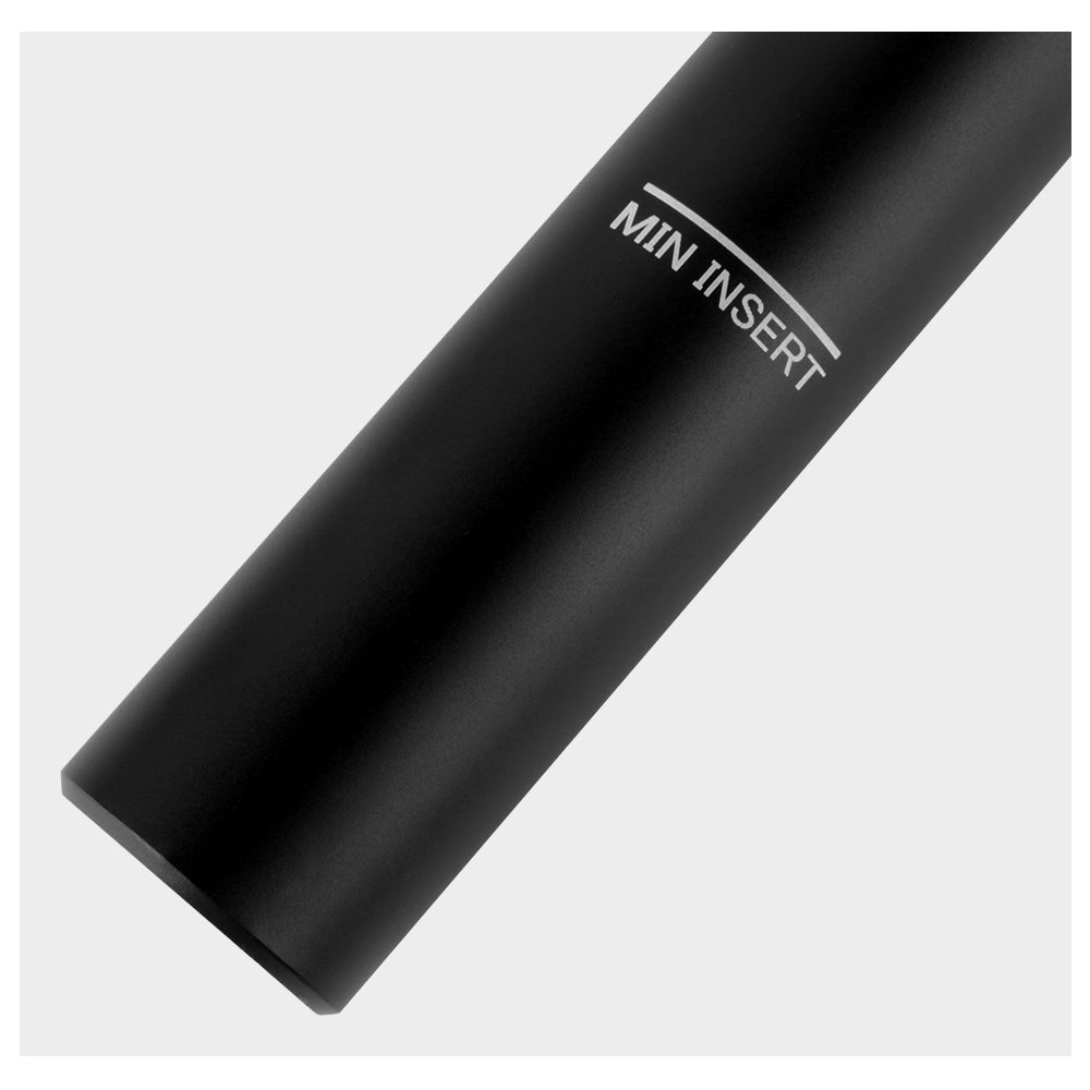 FASTace Suspension Bike Seat Post 27.2/30.9/31.6mm 20mm Travel Bicycle Seatpost