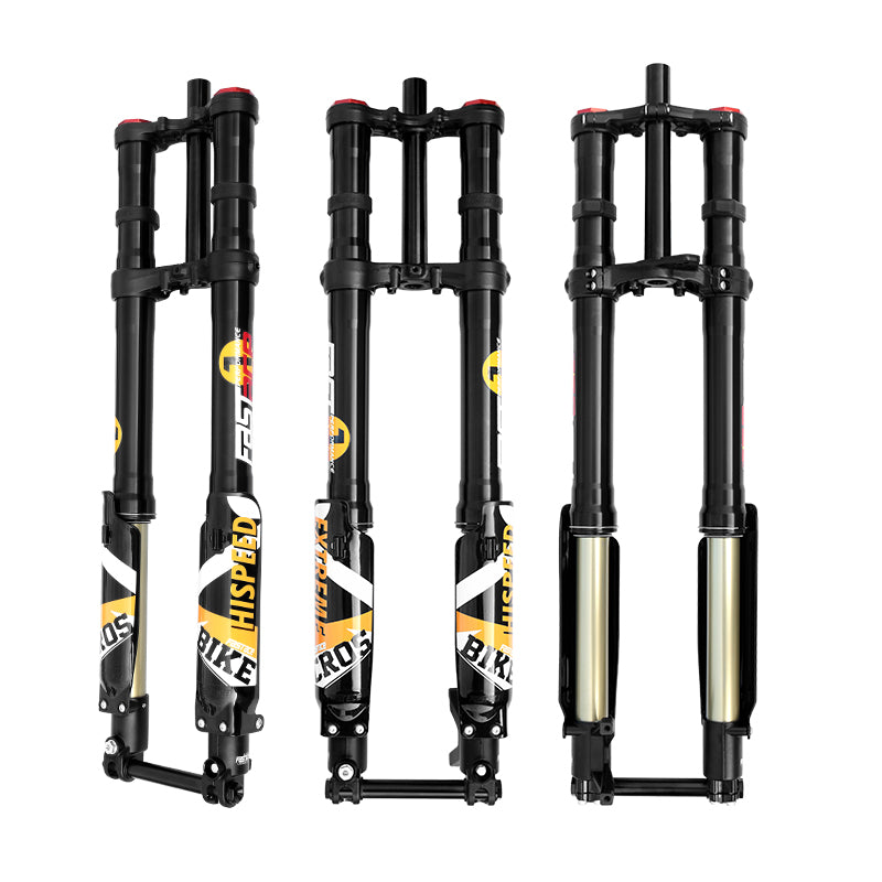 FASTACE ALX13RC 1.0 Original Factory Front Fork Suspension For Surron Talaria Sting E Ride Pro SS 19" 26" 27.5" 29"