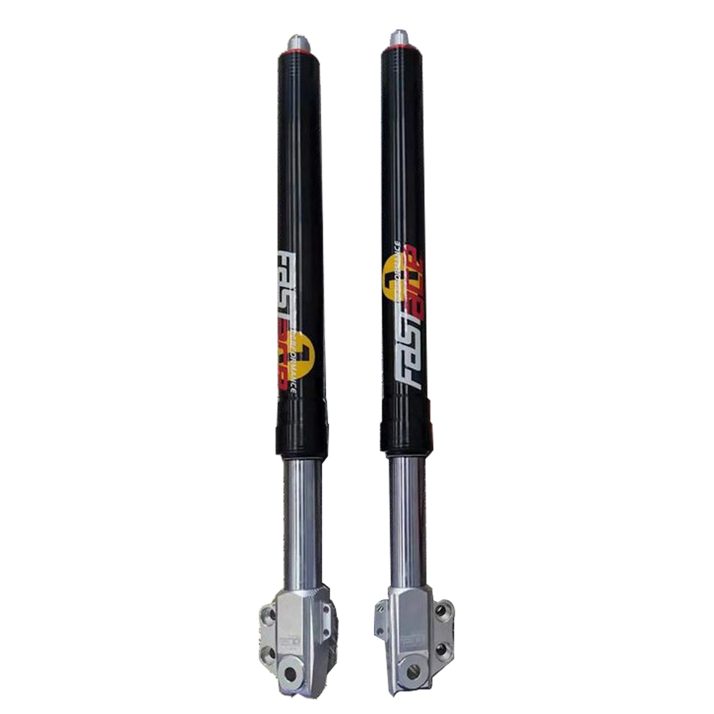 FASTACE AKX20RCP Original Factory Front Fork Suspension for miniGP Kayo MR150
