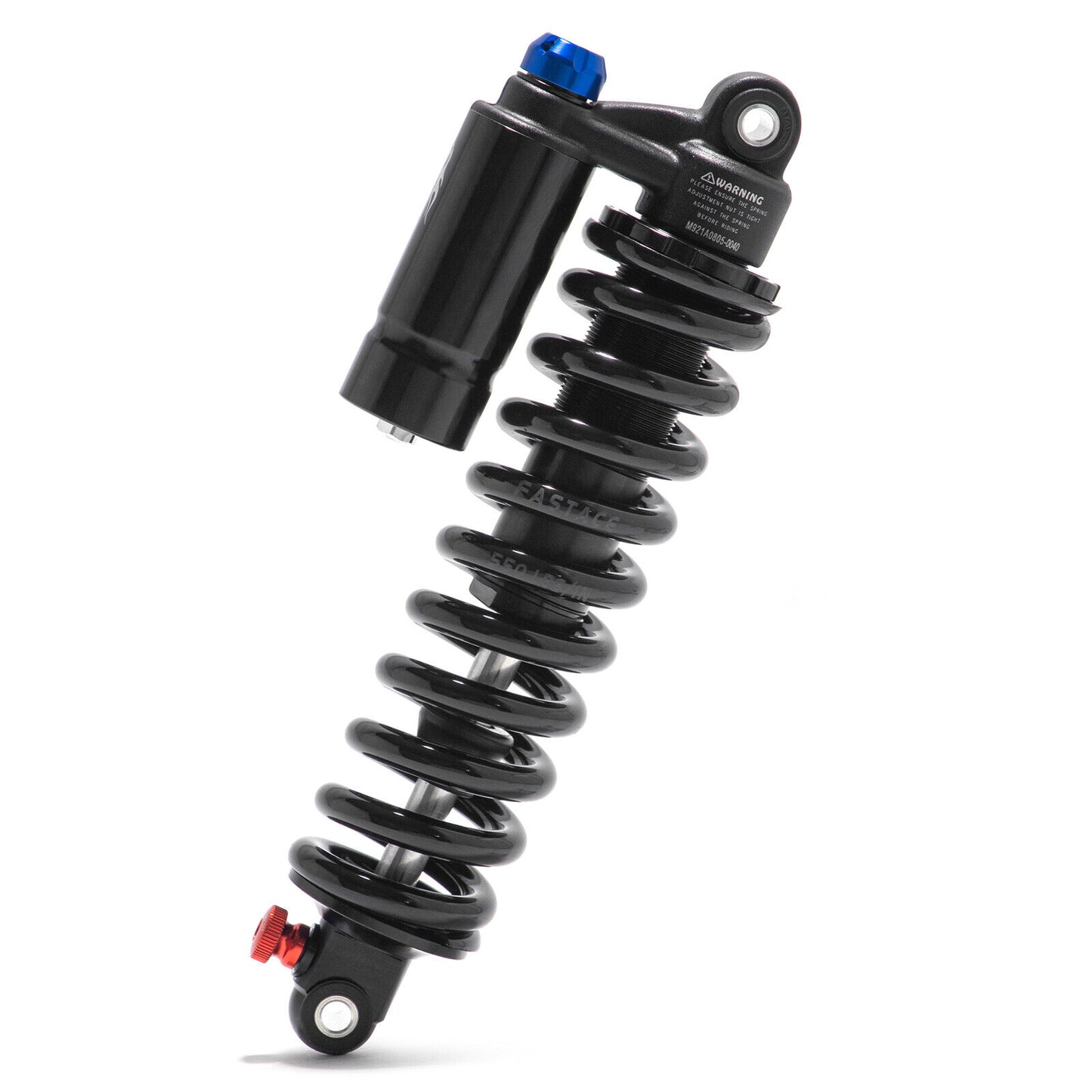 FASTACE BDA53RC Original Factory Downhill Rear Shock Absorber Suspension 265mm 450LBS 550LBS For Surron Talaria Sting