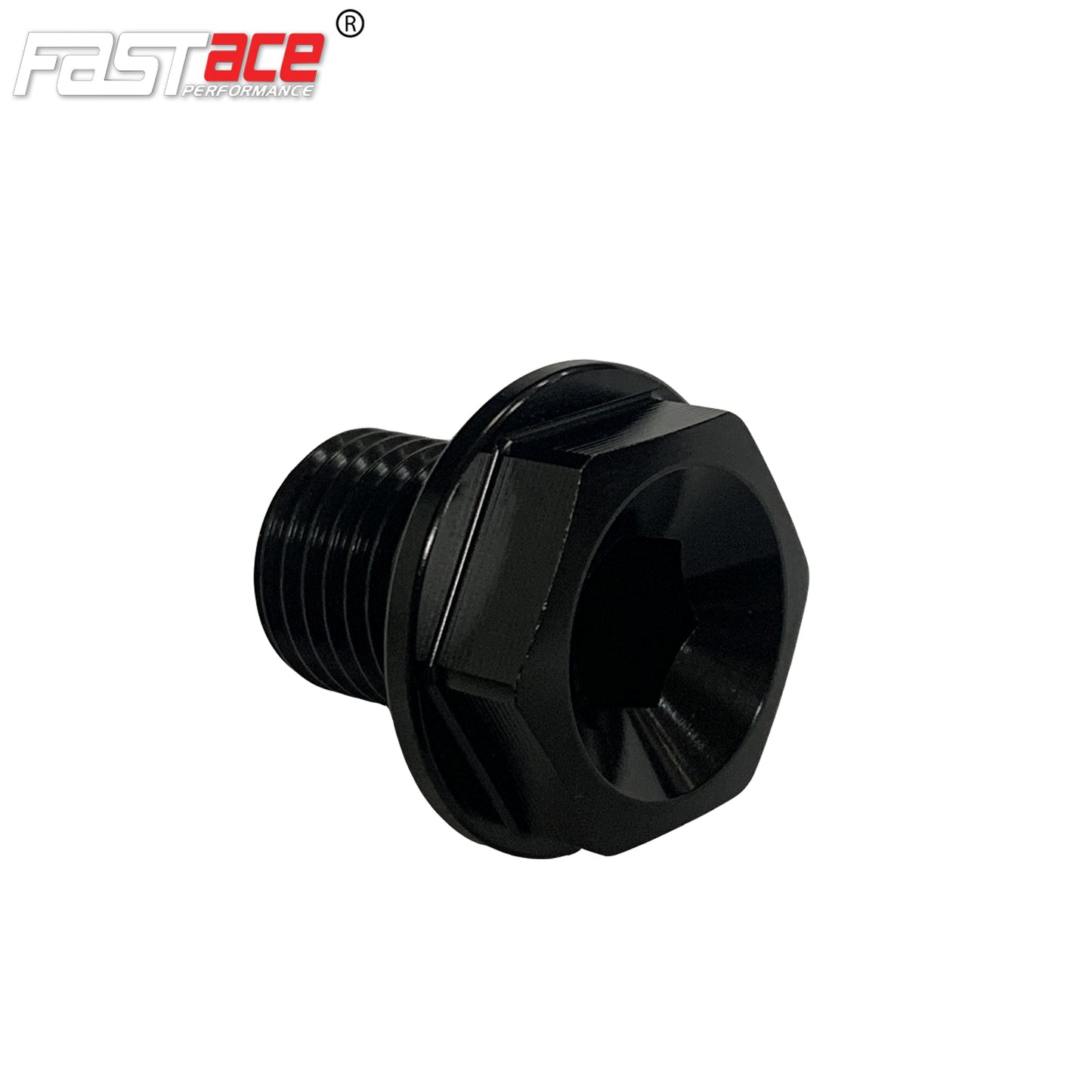 FASTACE ALX32RC Front Fork Repair Kit Axle Bolt Nut Cap Screw Replacement