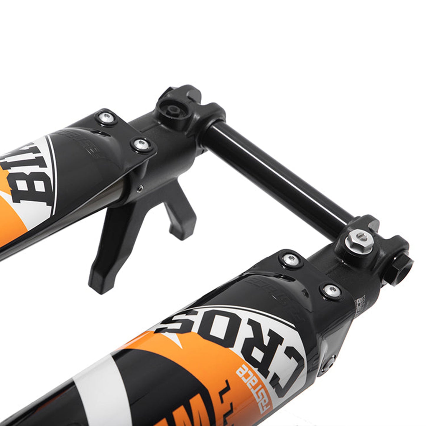 FASTACE ALX13RC 2.0 Original Factory Front Fork Suspension For Surron Light Bee Talaria Sting E Ride Pro SS