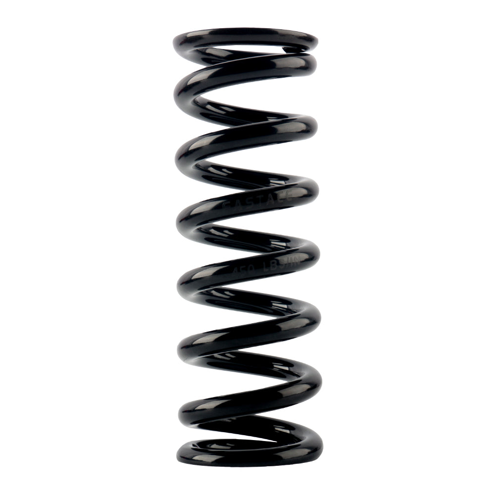 FASTACE BDA73RC 205mm*450lbs Original Rear Shock Spring 450lbs Replacement Repair Kit