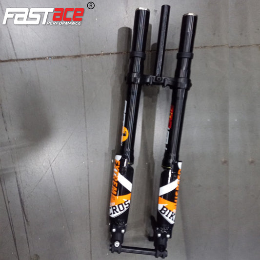 FASTACE ALX13RC 2.0 Original Factory Front Fork Suspension For Surron Light Bee Talaria Sting E Ride Pro SS (Scratched)