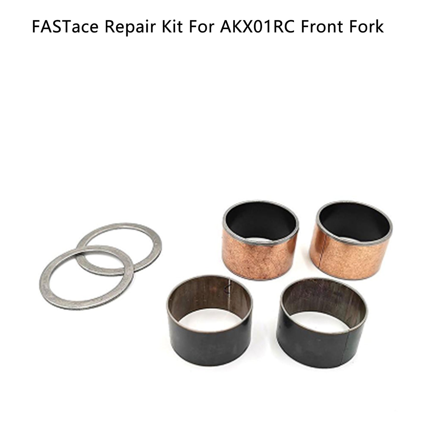 FASTace Repair Kit For AKX01RC Front Fork