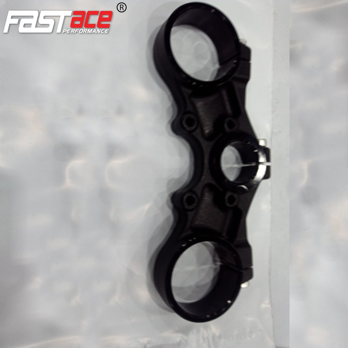FASTACE ALX13RC 2.0 Original Factory Front Fork Suspension For Surron Light Bee Talaria Sting E Ride Pro SS (Scratched)