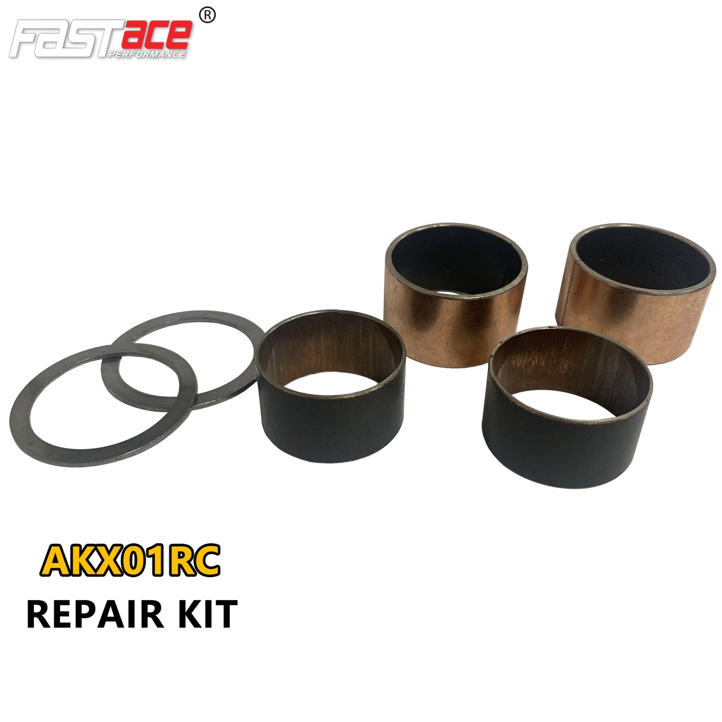 FASTace Repair Kit For AKX01RC Front Fork