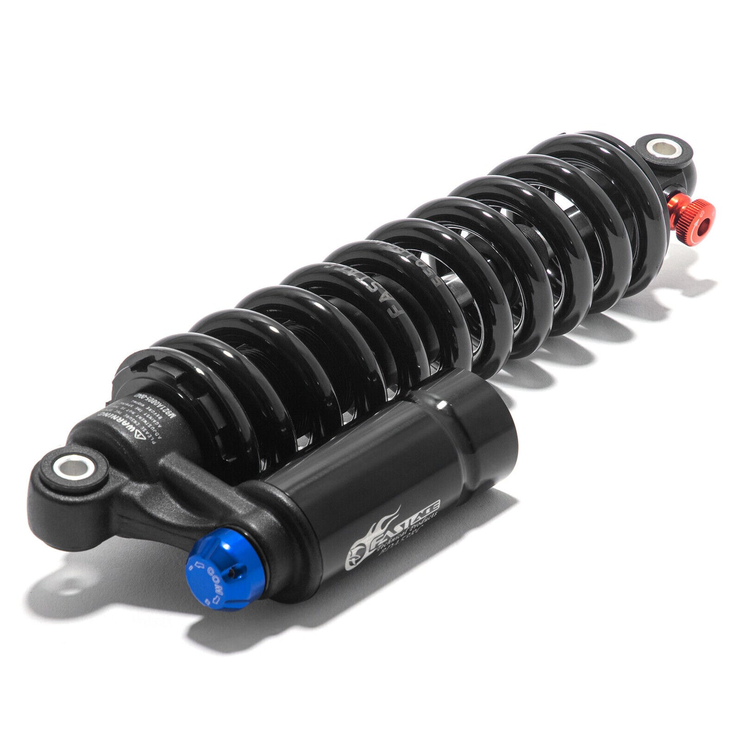 FASTACE BDA53RC Original  Factory Downhill Rear Shock Absorber Suspension 265mm 450LBS 550LBS For Surron Talaria Sting