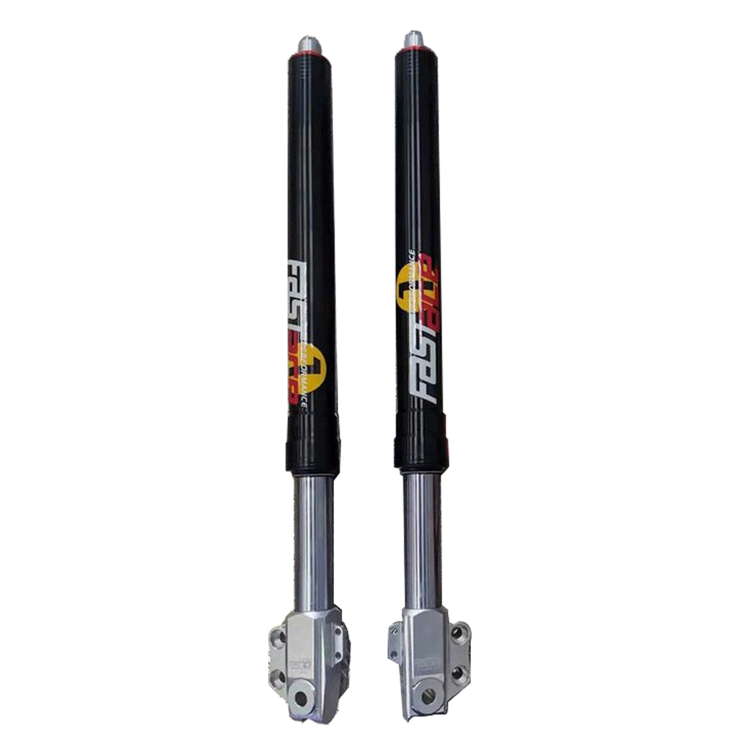 FASTACE AKX20RCP Original Factory Front Fork Suspension for miniGP Kayo MR150