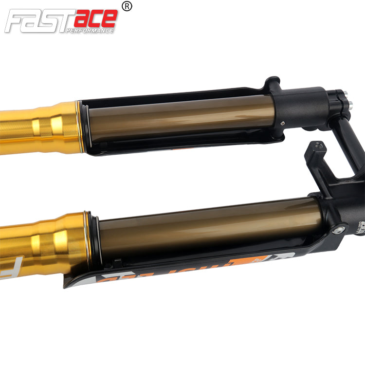 FASTACE ALX13RC 2.0 Original Factory Front Fork Suspension For Surron Talaria Sting E Ride Pro SS 19" 26" 27.5" 29"