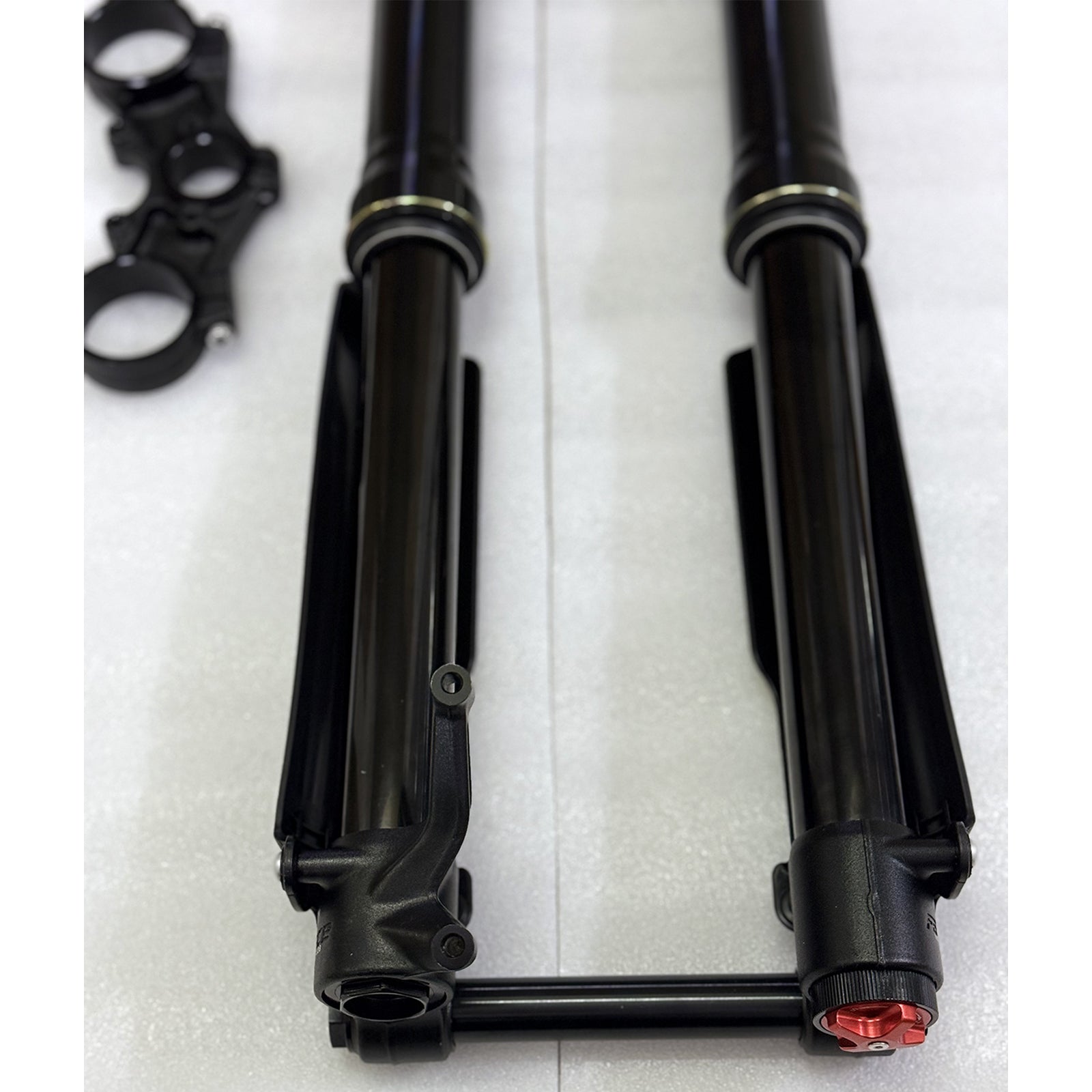 FASTACE AHX12RV Original Factory Front Fork Suspension 60LBS For Surro
