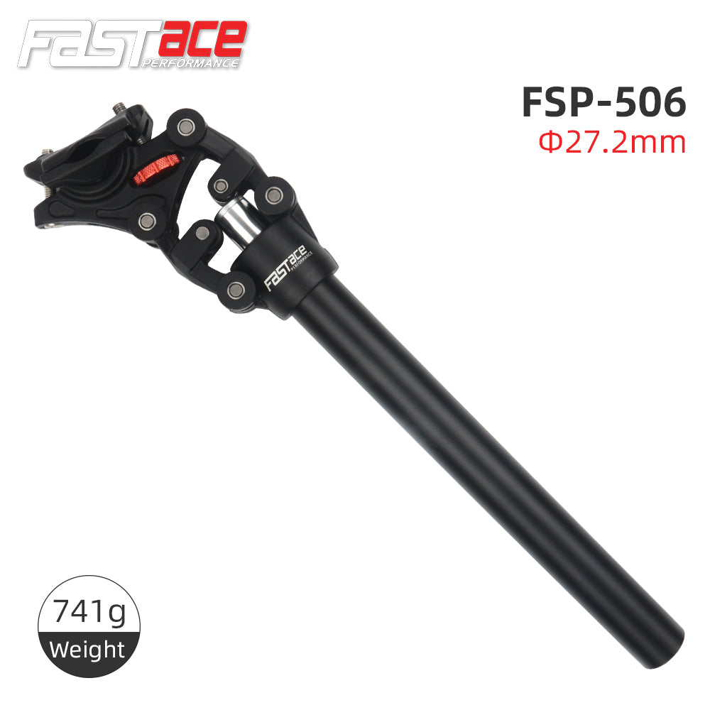 Fastace FSP-506 MTB Suspension Seatpost