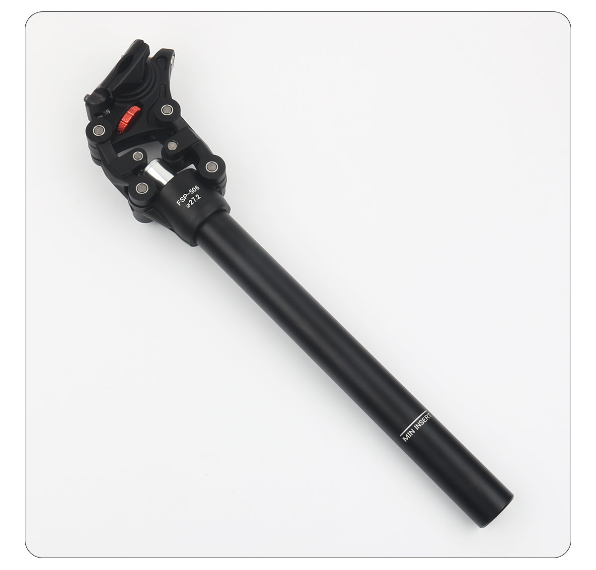 Fastace FSP-506 MTB Suspension Seatpost