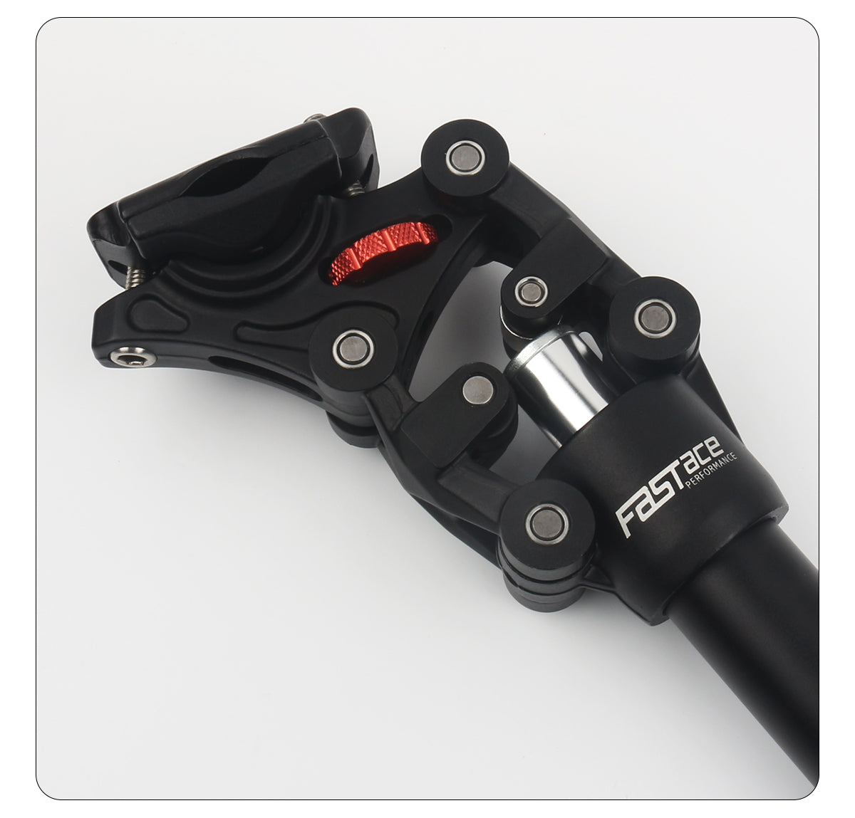 Fastace FSP-506 MTB Suspension Seatpost